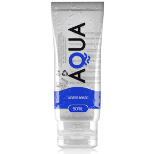 Lubricantes base de agua