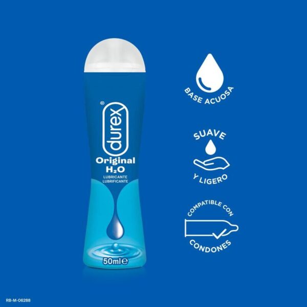 lubricante-h2o-durex-folleto