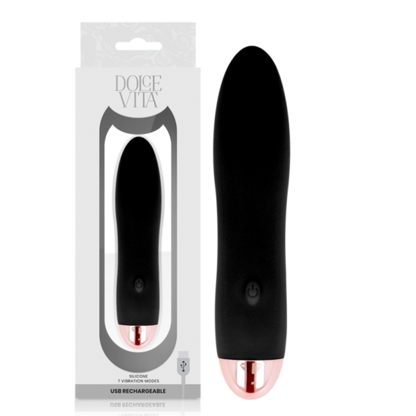 mini-vibrador-dolce-vita-negro