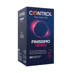 control-finissimo-senso