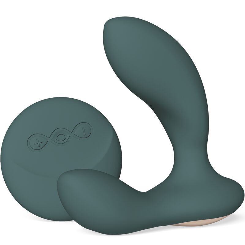 lelo-hugo-2-control-remoto