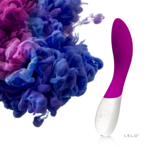 lelo-mona-wave-deep-rose