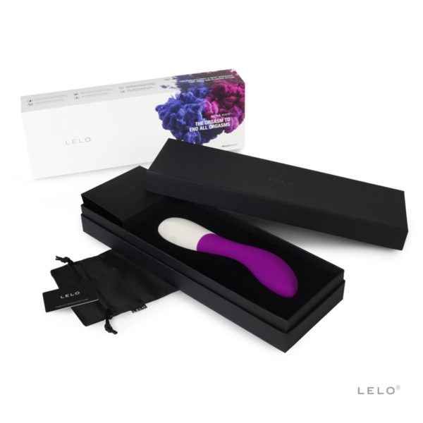 lelo-mona-wave-deep-rose-en-caja