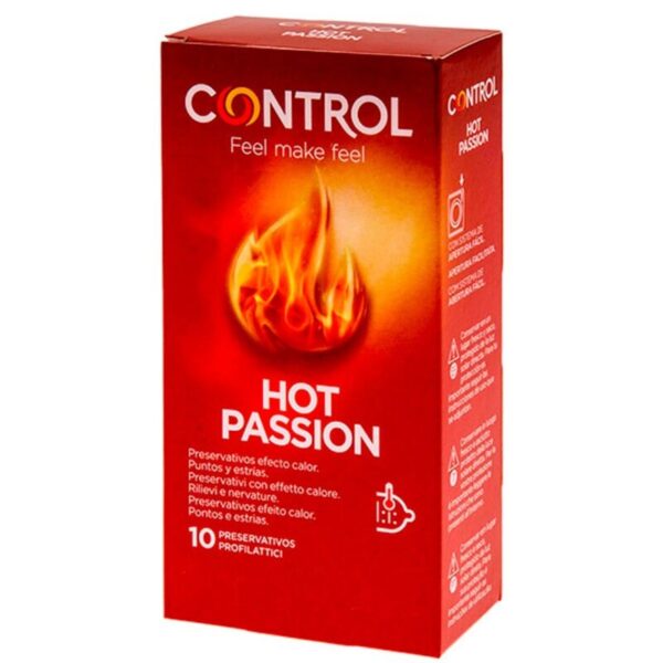 control-hot-passion